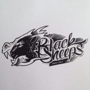 Black Sheeps_Logo